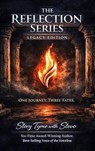 Reflection Series - Legacy Edition - William Alfred Stephens Jr. - 9798295881589