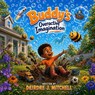 Buddy's Overactive Imagination - Deirdre J. Mitchell - 9798295885662