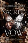 Sacred Vow: A Dark Age Gap Romance - Sheridan Anne - 9798298341363