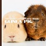 The Little Coffee Table Book: Guinea Pig: Whether you're a guinea pig owner, enthusiast, or simply curious about these adorable animals, this book o - Mehco Design - 9798301074349