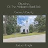 Knight, J: Churches of The Alabama Black Belt - Jackson Knight - 9798301315190