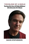 Stephenson, D: BLINK OF A SMILE - David Stephenson - 9798301543500