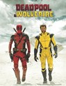 Deadpool & Wolverine: A Script - Joseph McNaul - 9798301752070