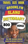 Brooklyn Slang Dictionary: The Definitive Brooklyn Slang Handbook - Slang Mania - 9798302744135