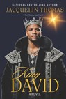 King David - Jacquelin Thomas - 9798304065801
