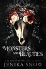 Monsters and Beauties: Special Edition - Jenika Snow - 9798305904383
