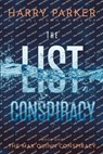 The List Conspiracy - Harry Parker - 9798306357850