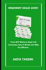 Imiquimod Usage Guide: From HPV Warts to Basal Cell Carcinoma, How It Works and Why It's Effective - Arda Taremi - 9798306733647