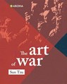 The Art Of War - Sun Tzu - 9798307042311