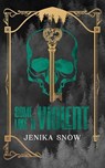 Some Like it Violent - Jenika Snow - 9798308649236