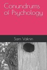 The Conundrums of Psychology - Lidija Rangelovska - 9798308989271