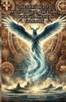 The Spirit Beasts: Mythological Creatures of Native American Folklore - Adam Dalton - 9798310629158