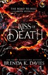 Kiss of Death - Hot Tree Editing - 9798310694606