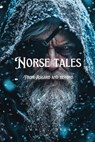 Norse Tales - David Jones - 9798311168601