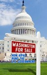 Washington for Sale: How AIPAC Runs the U.S. Government - Borna Ahadi - 9798312253849