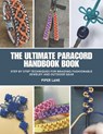 The Ultimate Paracord Handbook Book: Step by Step Techniques for Braiding Fashionable Jewelry and Outdoor Gear - Piper Lane - 9798312257694