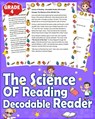 The Science of Reading Decodable Reader for 4th Grade: A Science-Based Decodable Reader for 4th Grade - Engaging Stories, Phonics Practice, and Compre - Juliana Christian - 9798312298130