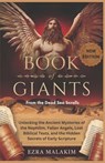 Book of Giants from the Dead Sea Scrolls: Unlocking the Ancient Mysteries of the Nephilim, Fallen Angels, Lost Biblical Texts, and the Hidden Secrets - Ezra Malakim - 9798313878737