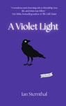 A Violet Light - Ian Sternthal - 9798317809164
