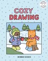 Cozy Drawing with Bobbie Goods: Embrace Cozy Creativity with Easy, Step-By-Step Drawing Projects from Bobbie Goods! - Bobbie Goods - 9798317901158