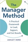 The Manager Method - Ashley Herd - 9798318601057