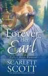 Forever Her Earl - Scarlett Scott - 9798320292632