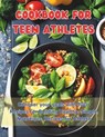 Cookbook For Teen Athletes: Conquer your goals with 100+ Recipes for Building Healthy, Simple, Nutritious, Recipes for Athlete - Great Britain - 9798321457092
