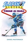 Book 3: Tough as Nails - John Murdzek - 9798327585720