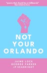 Not Your Orlando - George Parker - 9798327989689