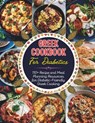 Greek Cookbook For Diabetics: 110+ Recipe and Meal Planning Resources for Diabetic-Friendly Greek Cooking - Daisy Robinson - 9798329347159