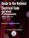 Guide to the National Electrical Code for HVAC Professionals - David R. Carpenter - 9798329469745
