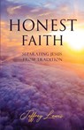 Honest Faith - Jeffrey Lewis - 9798330208920