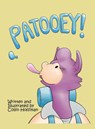 Patooey! - Collin Hoffman - 9798330213689