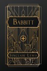 Lewis, S: Babbitt - Sinclair Lewis - 9798330214167