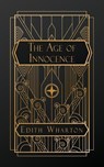Wharton, E: Age of Innocence - Edith Wharton - 9798330247158