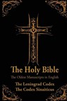 The Holy Bible - Matthew Simmons - 9798330248995