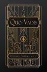 Sienkiewicz, H: Quo Vadis - Henryk Sienkiewicz - 9798330254842
