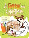 A Pumpkin for Christmas Coloring Book - Laura Shifflett - 9798330255801