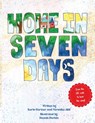 Home in Seven Days - Karin Gertner - 9798330259502