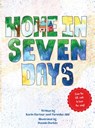 Home in Seven Days - Karin Gertner - 9798330259564