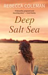 Deep Salt Sea - Rebecca Coleman - 9798330265077