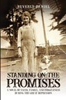 Standing on the Promises - Beverly Daniel - 9798330265930
