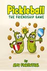Pickleball - Amy Finkenthal - 9798330282616