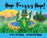Hop Froggy Hop - Mandy Douglas - 9798330283972