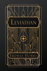 Hobbes, T: Leviathan - Thomas Hobbes - 9798330284191