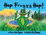 Hop Froggy Hop - Mandy Douglas - 9798330284245