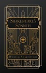 Shakespeare's Sonnets - William Shakespeare - 9798330299249