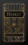 Shakespeare, W: Hamlet - William Shakespeare - 9798330303083