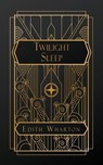 Wharton, E: Twilight Sleep - Edith Wharton - 9798330307128