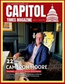 Capitol Times Magazine Issue 13 - Capitol Times Magazine - 9798330318216